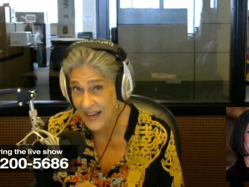 Lynn Cullen Live – 9/10/19