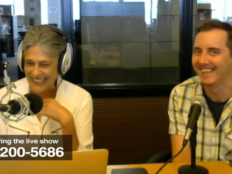 Lynn Cullen Live – 9/11/19