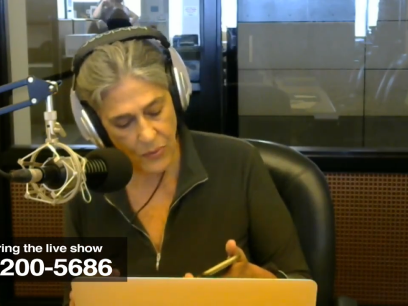 Lynn Cullen Live – 9/12/19