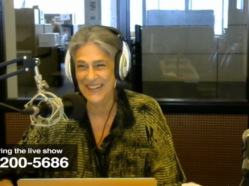 Lynn Cullen Live – 9/16/19