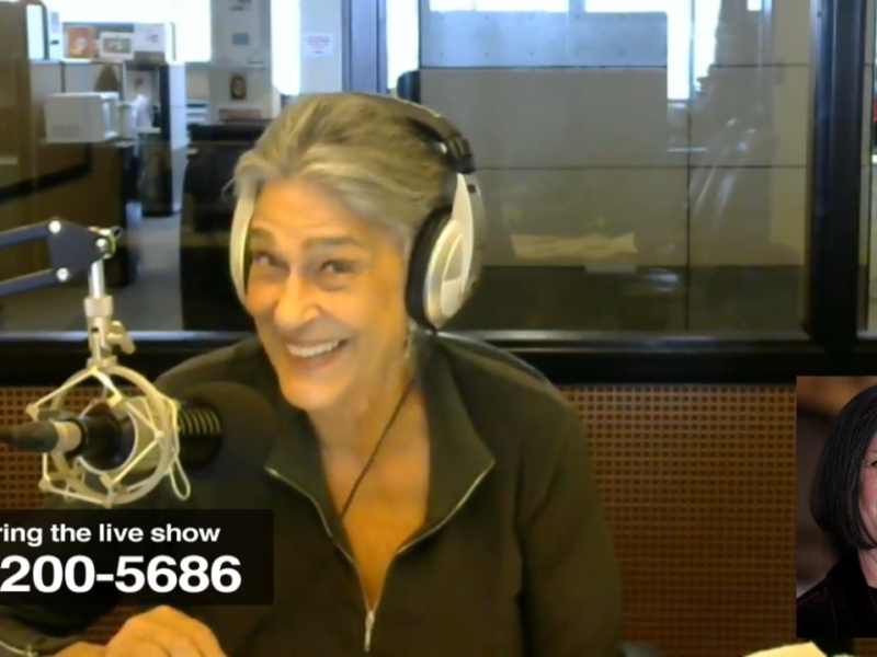 Lynn Cullen Live – 9/17/19