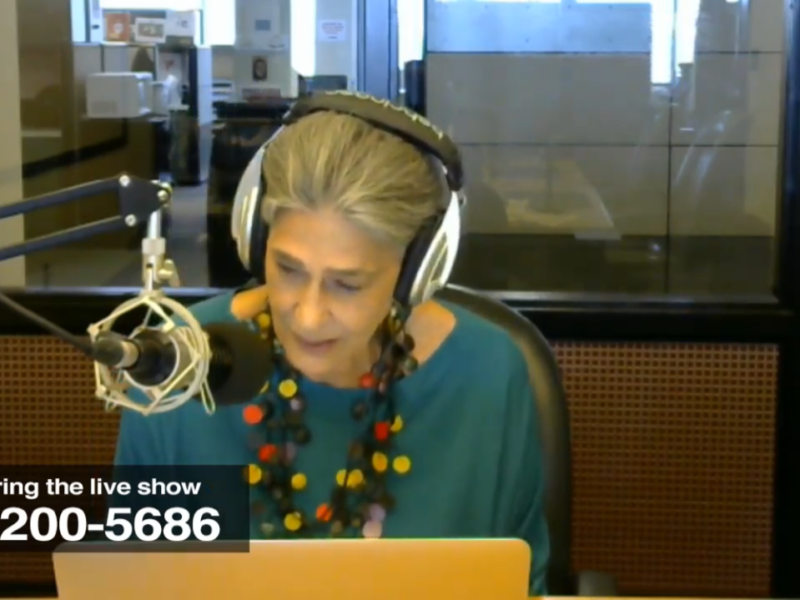 Lynn Cullen Live – 9/18/19