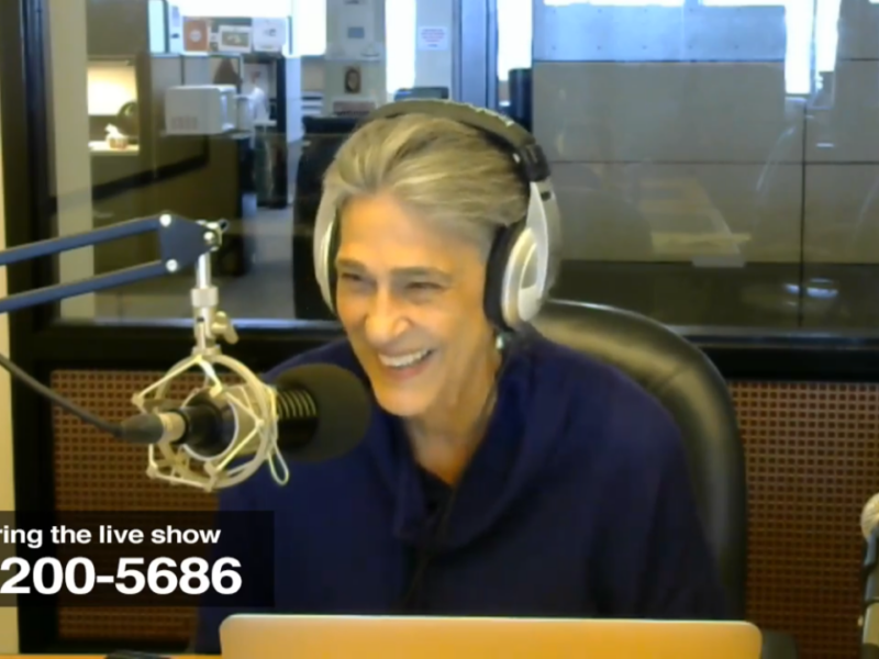 Lynn Cullen Live – 9/19/19