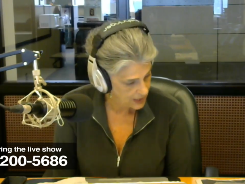 Lynn Cullen Live – 9/23/19