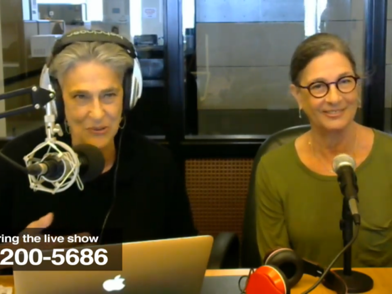 Lynn Cullen Live – 9/24/19