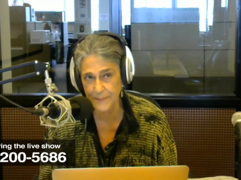 Lynn Cullen Live – 9/25/19