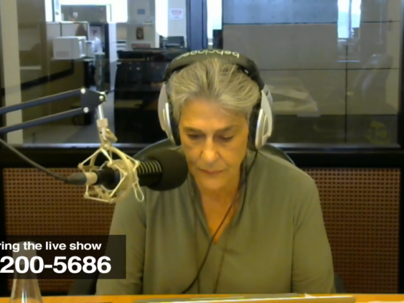 Lynn Cullen Live – 9/26/19