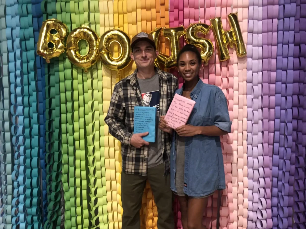 Pittsburgh Cultural Trust announces details of second annual Bookish in the ‘Burgh