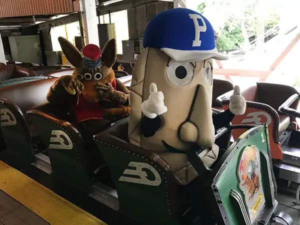 Seven can’t-miss dishes at Pittsburgh Pierogi Festival