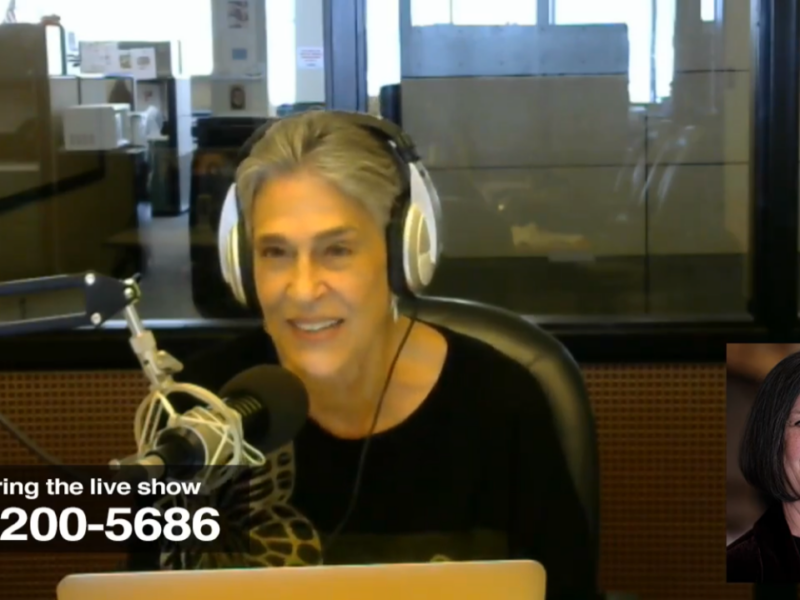 Lynn Cullen Live – 9/3/19