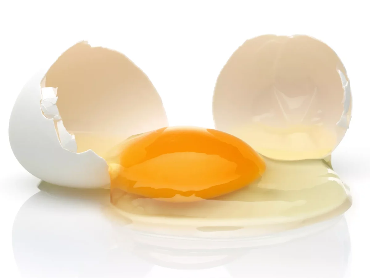QUIZ: What kind of egg are you?