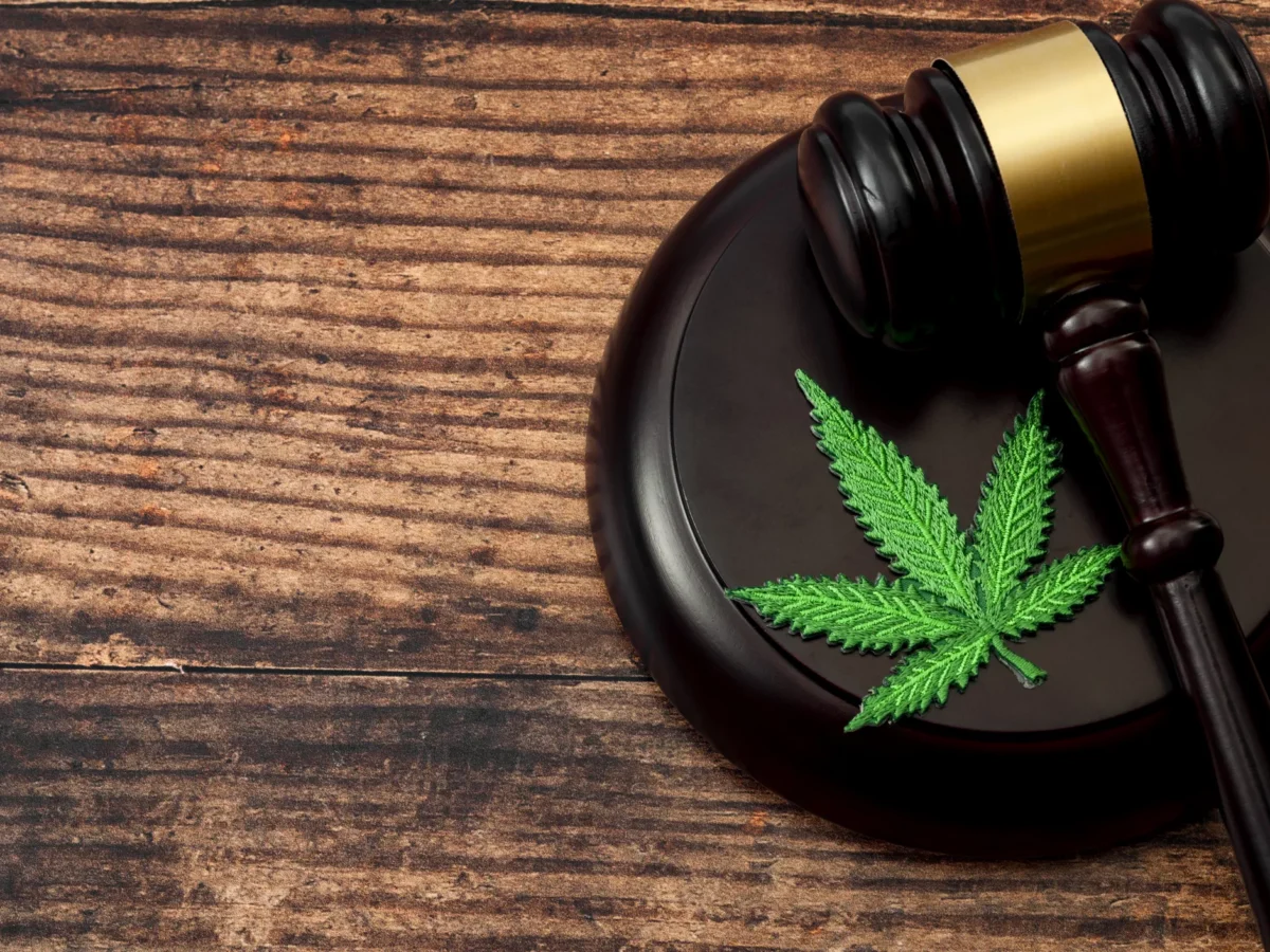 Pardon applications for marijuana-related offenses now free, streamlined in Pa.
