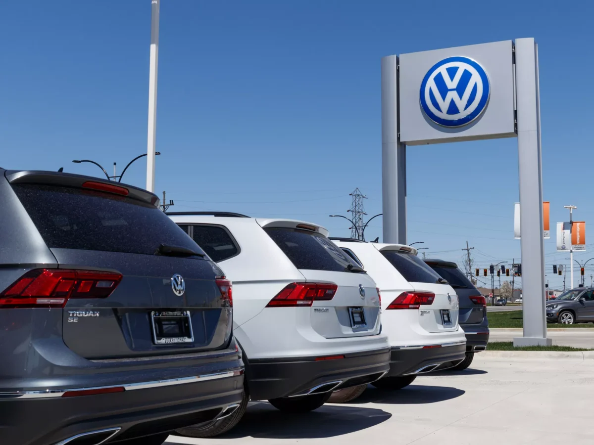Pa. receives “F” from environmental groups on spending of VW settlement money