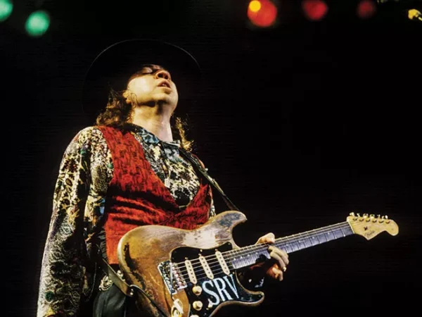 Squirrel Hill native’s Texas Flood: The Inside Story of Stevie Ray Vaughan spans 30 years of research