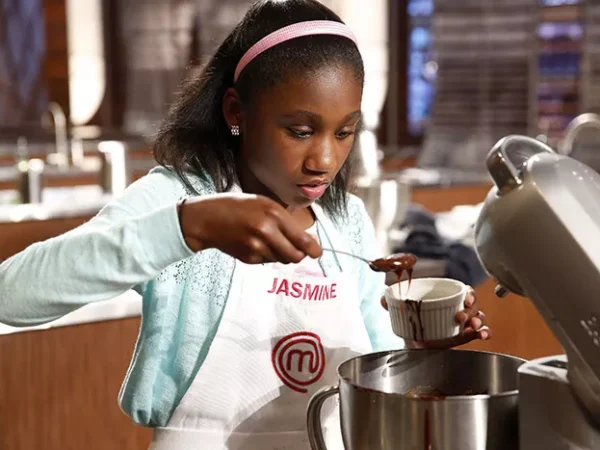 Chocolate, cheese, and coulis: Meet the pint-sized celebrity chefs coming to Pittsburgh