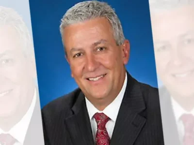 Pa. state Senator Mike Folmer resigns following child porn possession charges