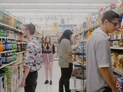 Dream-pop band Drauve is driven by togetherness and OCD