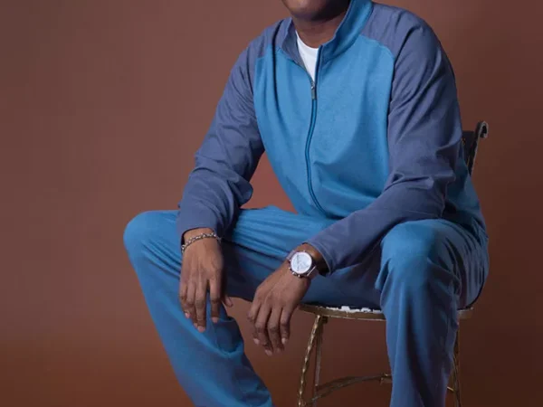 Claye Greene’s new album Ten Percent focuses on life’s important, deeper stuff