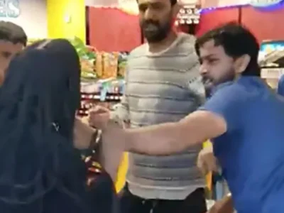 VIDEO: North Side gas station owners charged with assault after violent altercation with Black women