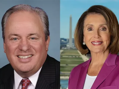 House leadership begins impeachment inquiry into President Trump