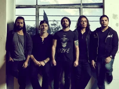 The Noise Presents Periphery – HAIL STAN: North America 2019 at Roxian Theatre