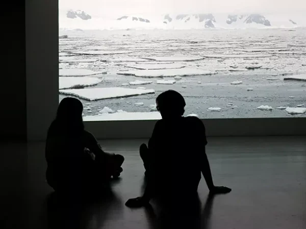 PHOTOS: Scenes from this month’s Gallery Crawl in the Cultural District