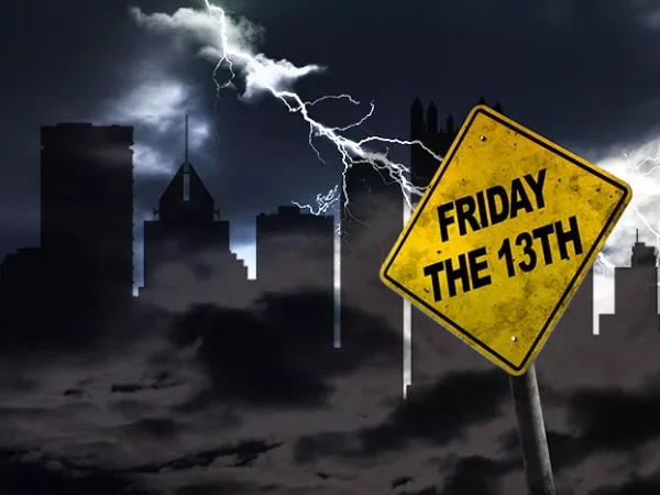 How to celebrate Friday the 13th around Pittsburgh