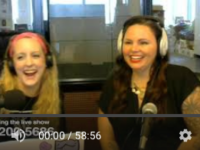 Lynn Cullen Live – 9/6/19