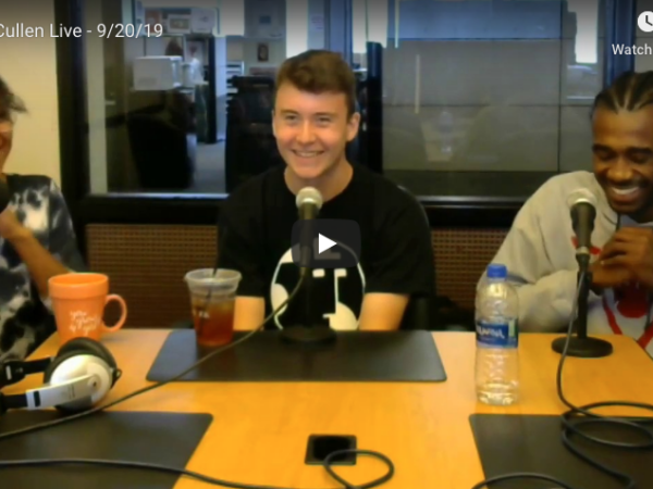 City Paper Live – 9/20/19