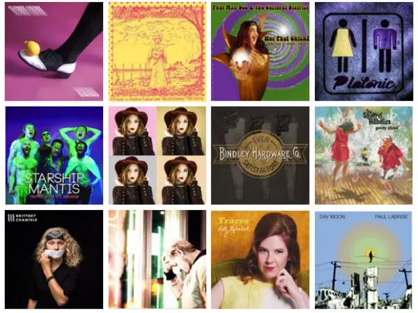 Carnegie Library music-streaming platform STACKS accepting next round of submissions