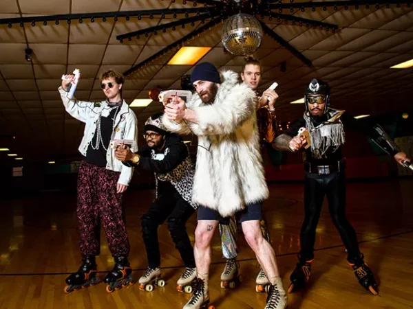 Le Creme Music Festival returns for its third year in Allentown on Sept. 7