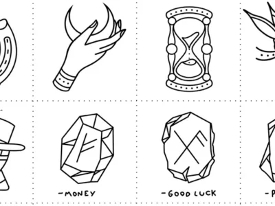 Celebrate Friday the 13th by picking our Events and Sponsorship Manager’s new tattoo