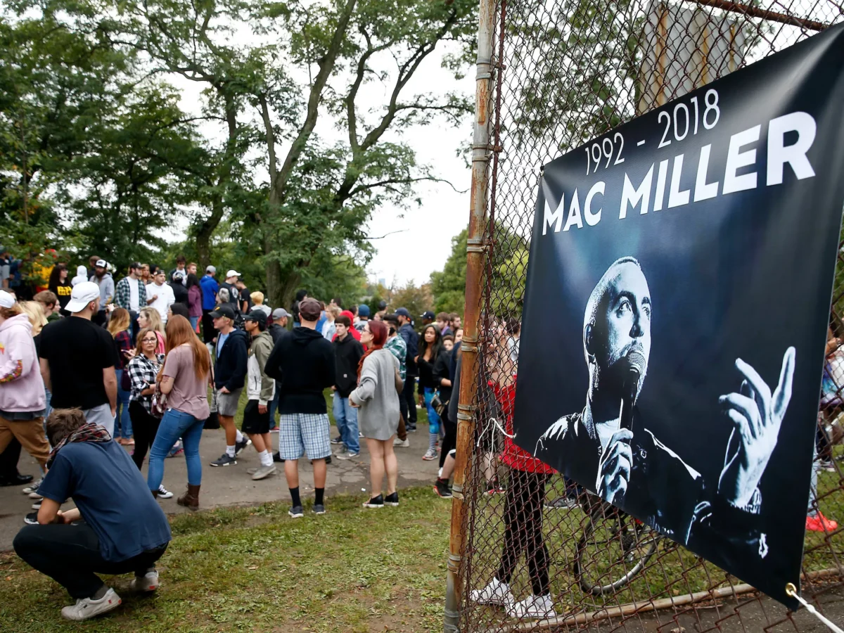 How to celebrate Mac Miller this weekend in Pittsburgh