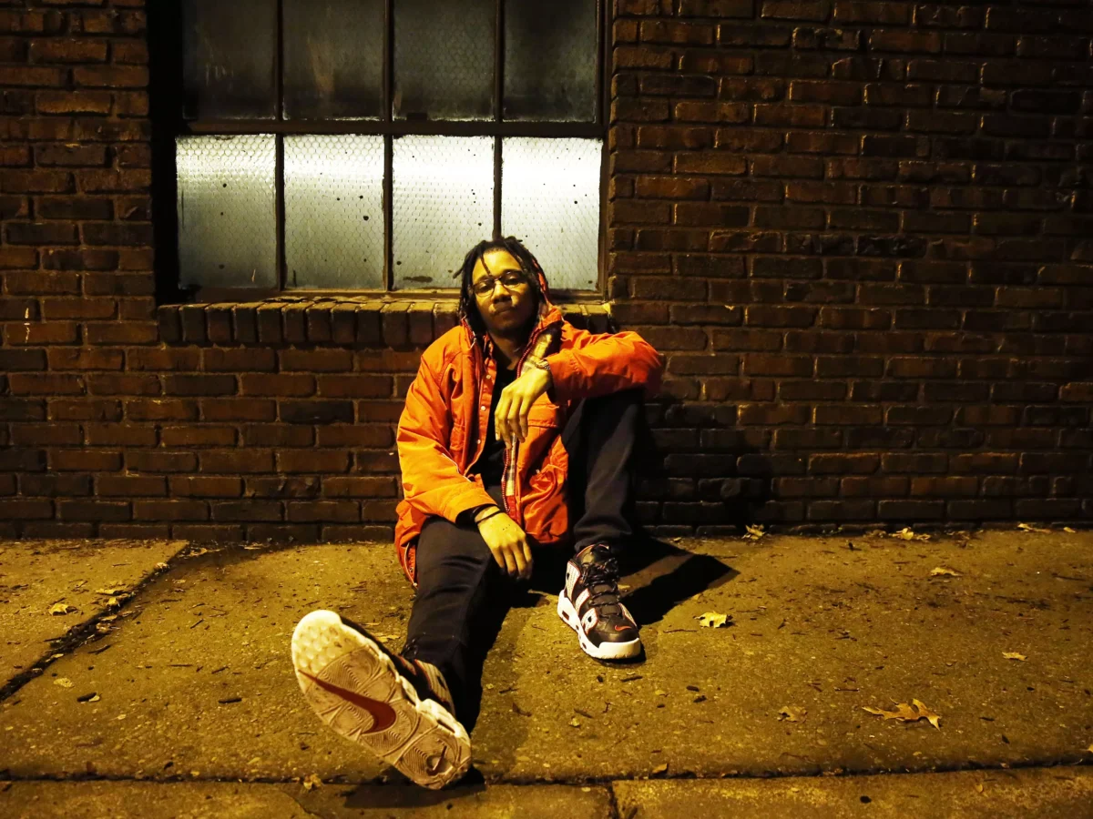 New music from Tribe Eternal and NVSV, livefromthecity, and more