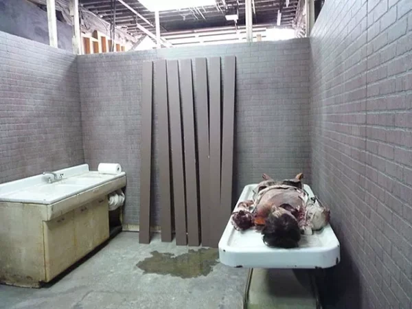 ScareHouse’s “Scream District” won’t open in time for the Halloween season