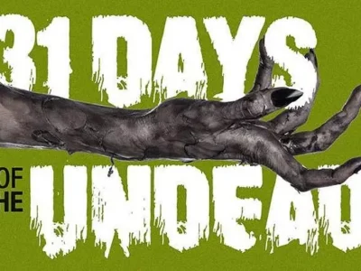 31 Days of the Undead: Rammbock