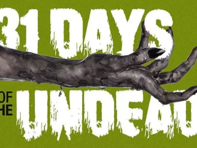 31 Days of the Undead: One Cut of the Dead