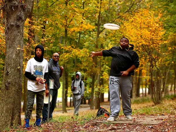 A referendum asks for property-tax increases to fund city parks improvements. Is it worth it?