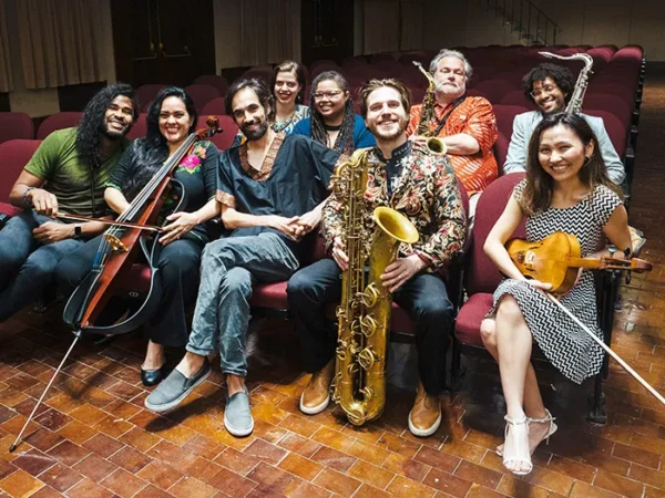 Rectifying the erasure of pioneering historian Arturo Schomburg, one poem and song at a time