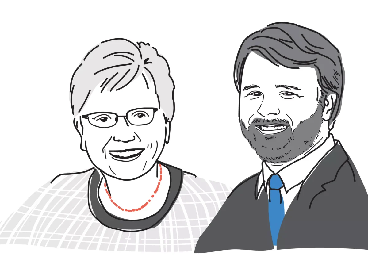 Allegheny County Council District 5