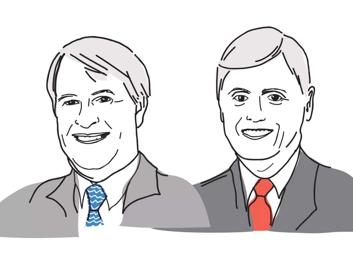 Allegheny County Executive