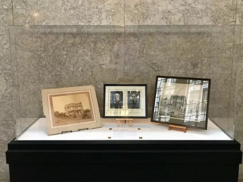 The City of Pittsburgh needs your help to recover lost historical documents and artifacts