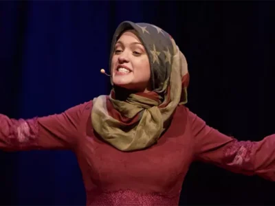 A Symposium on Gender Equity, a Syrian Muslim slam-poet, and more educational and social justice events this week in Pittsburgh