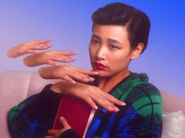 The must-see, eerily accurate pop-culture paintings of Elicia Donze