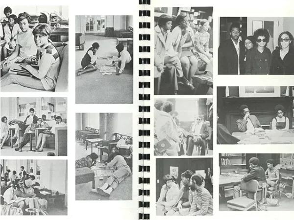 University of Pittsburgh homecoming events highlight Black activism on campus