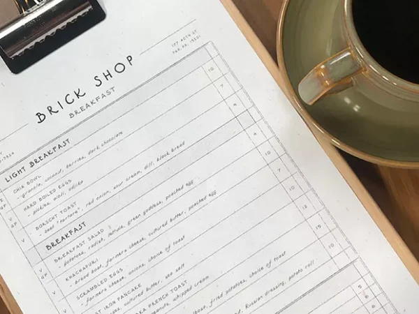 Openings, renovations, and menu changes: this week’s restaurant news all in one place