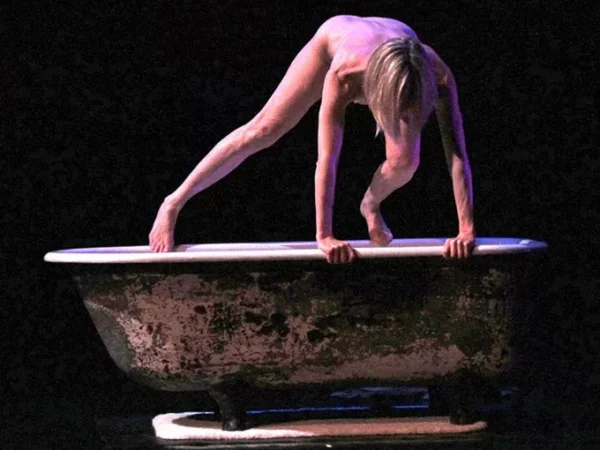 REVIEW: CorningWorks’ The World As We Know It at New Hazlett Theater