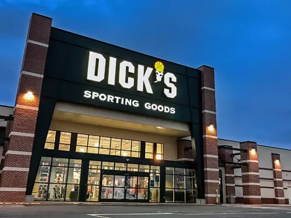 Dick’s Sporting Goods CEO feels fine about losing $250 million following gun-sale restrictions
