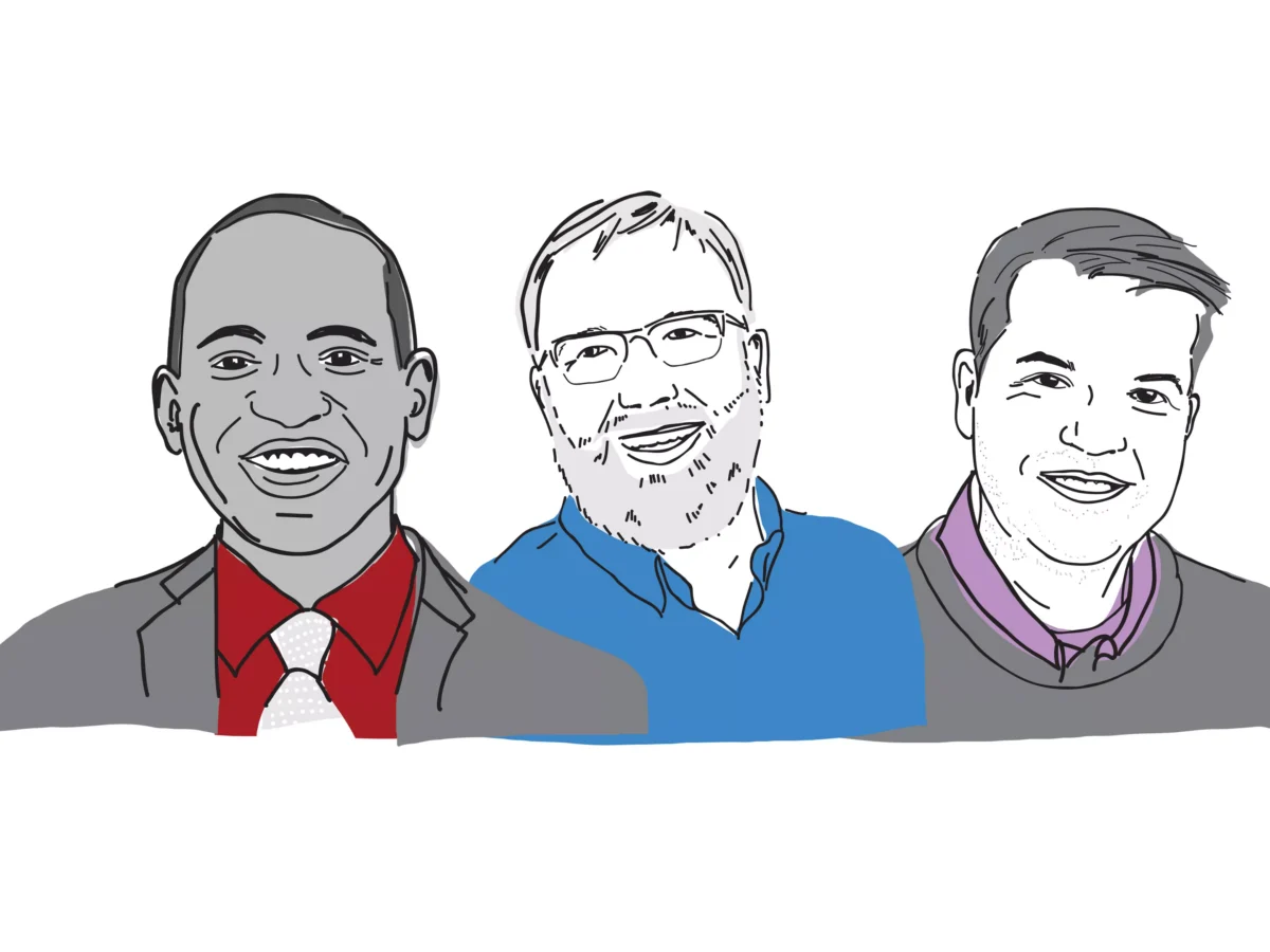 Pittsburgh City Council District 1