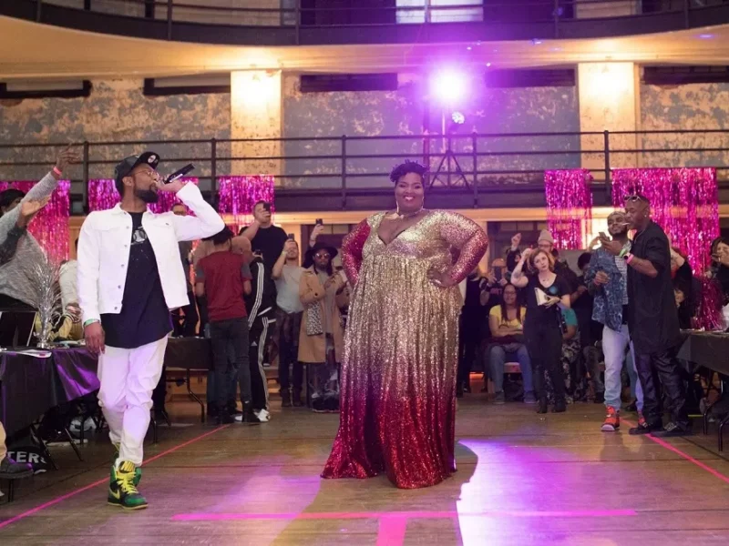 Advancing Black Arts in Pittsburgh grants support projects by Black creatives while addressing city’s racial inequities